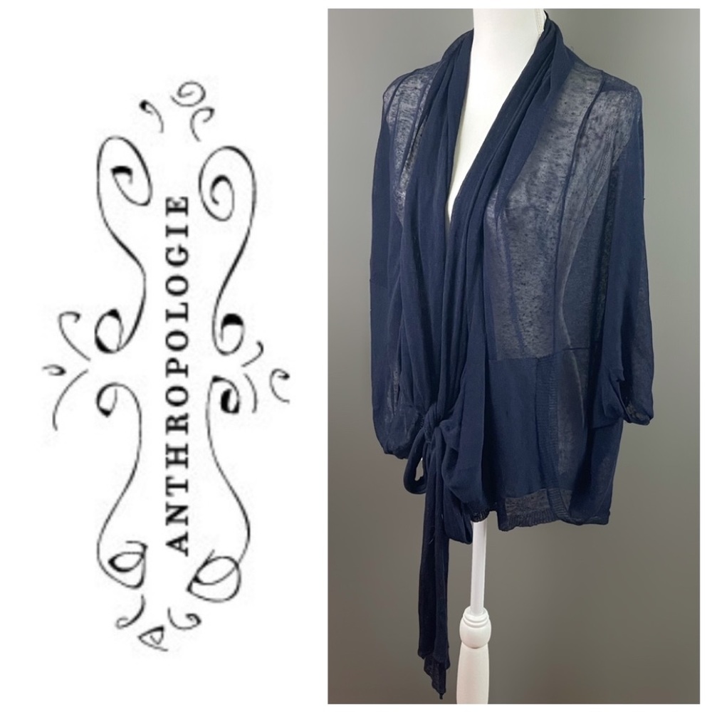 Angel of the North Anthropologie Shawl